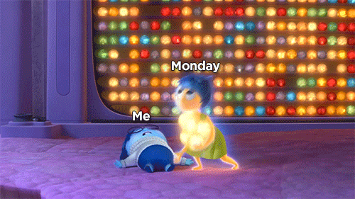 Monday, Monday can’t trust that day
